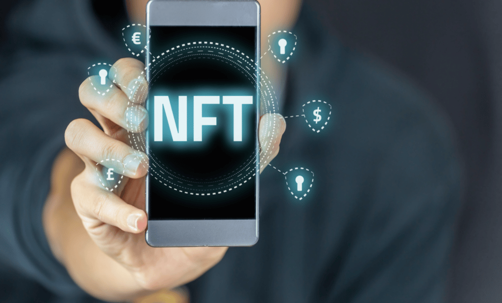 How Businesses Can Benefit From NFTs in 2022