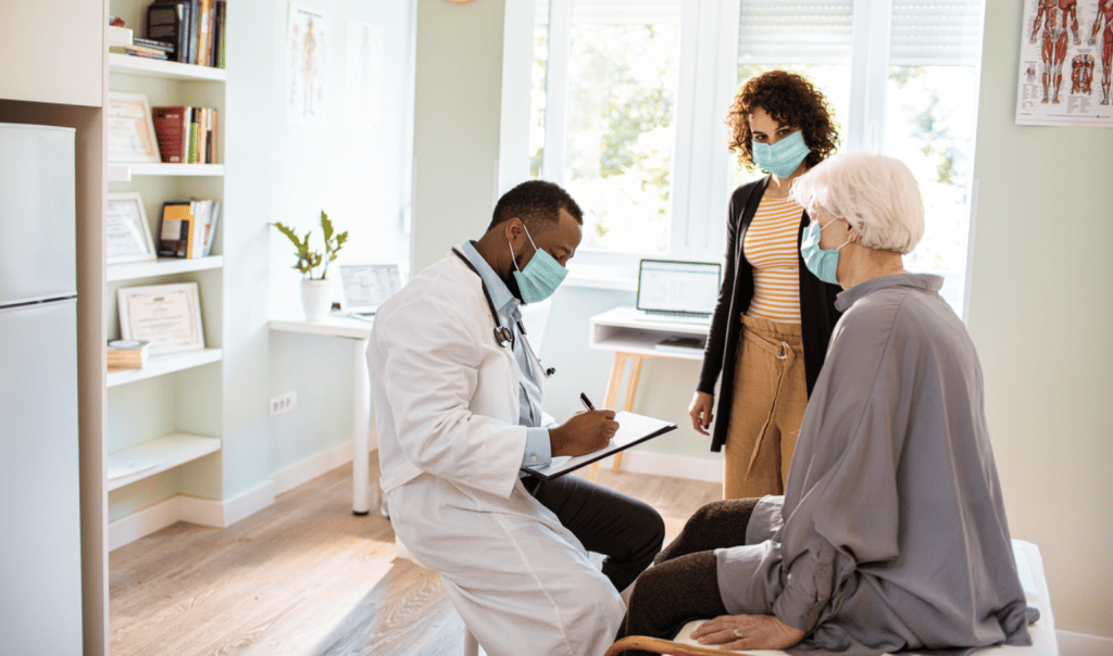 How To Pick The Right Doctor For You And Your Family