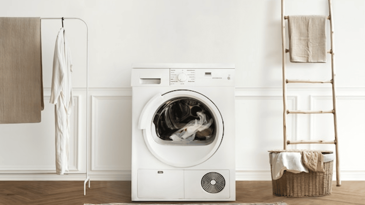 How to Choose the Best Washing Machine Manufacturer