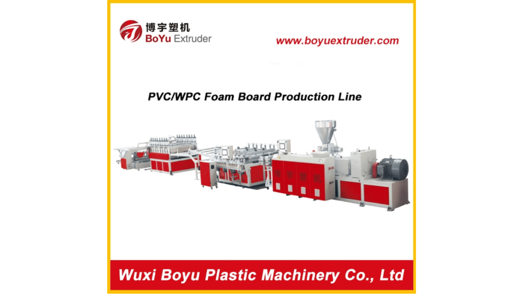 LVT VS PVC Flooring Production Line How to Distinguish Them?