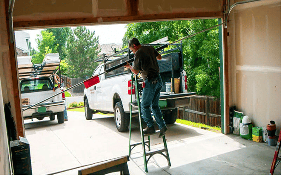 Superior Garage Door Repair: Is Replacing A Garage Door Worth It?