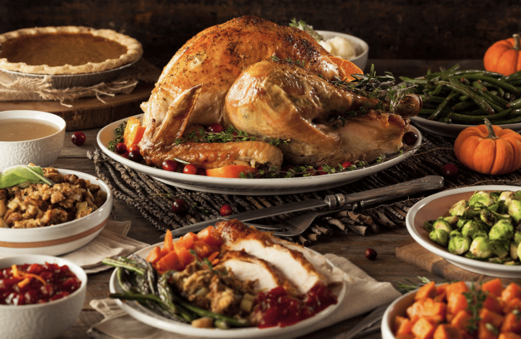 The 8 Best Thanksgiving Destinations in the USA