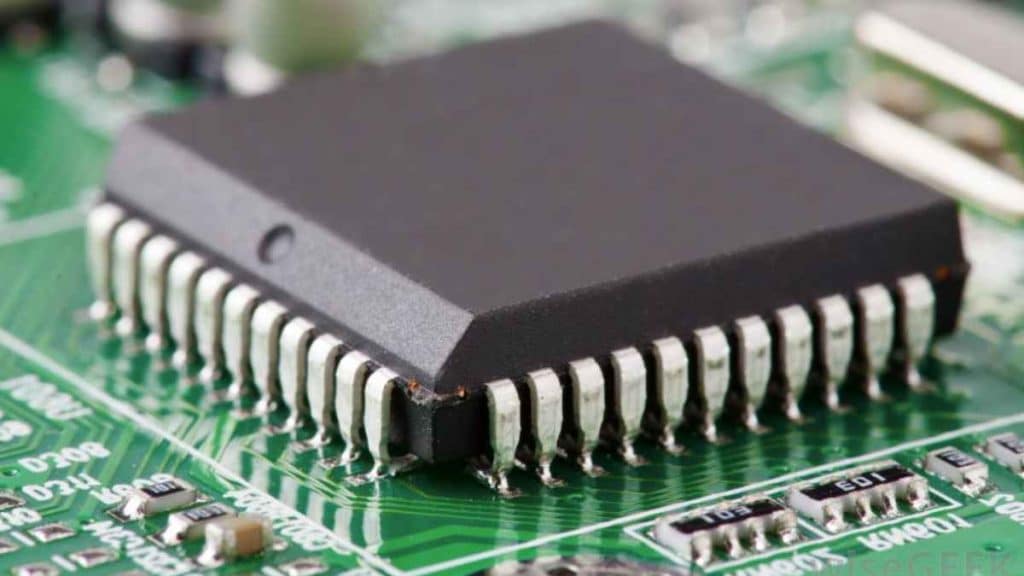 What Are the Important IC Components Included in the Integrated Circuit?