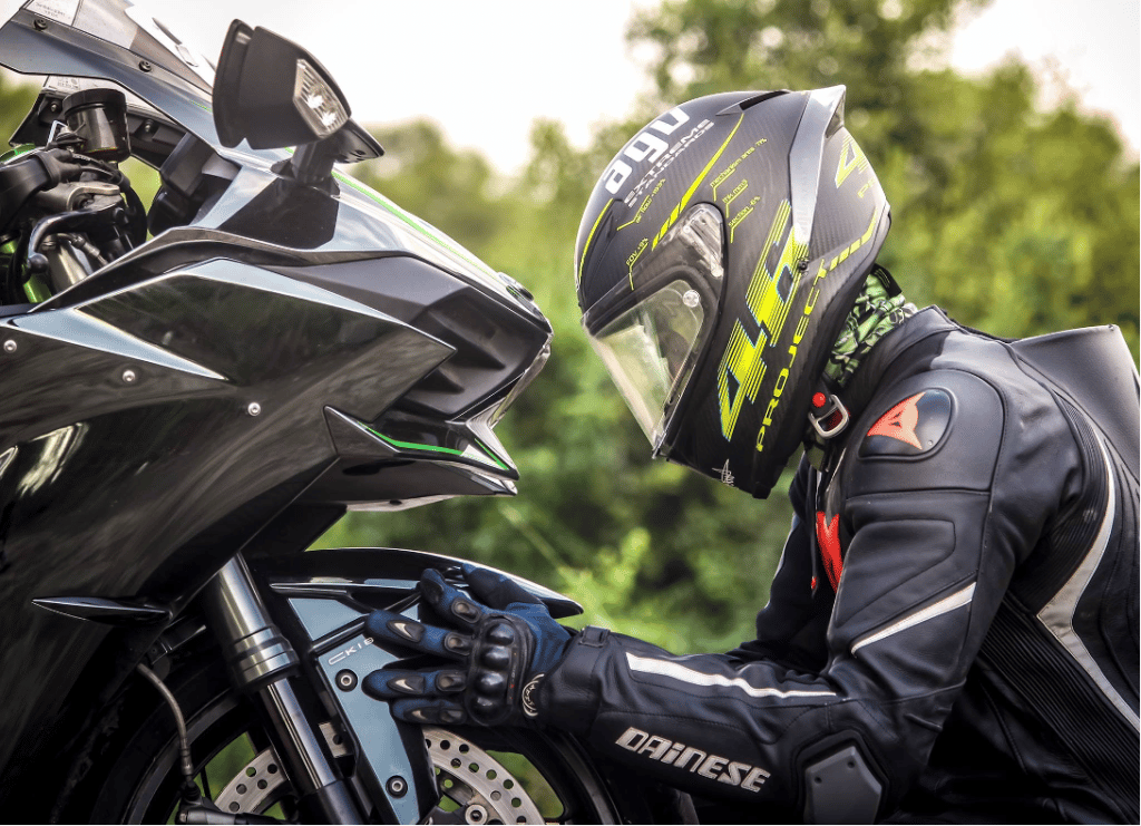 What To Do After A Motorcycle Accident: The Ultimate Guide