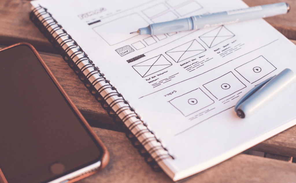 What is the difference between a web designer, a UI designer, and a UX designer?