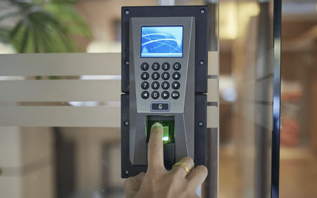 Why Use Access Control Systems for Better Security