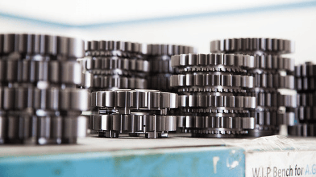 Why Your Business Needs a Manufacturing ERP