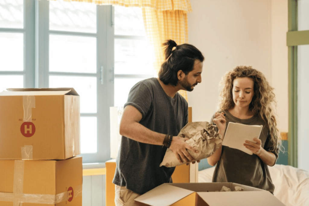 5 Things to Think About Before Moving Out