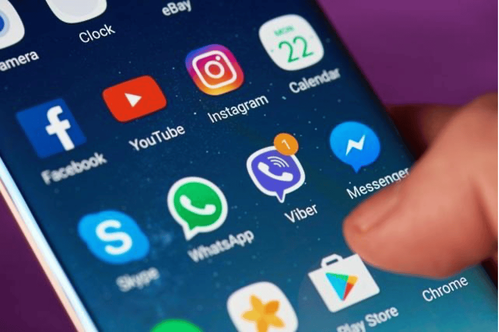 7 Apps for Daily Use