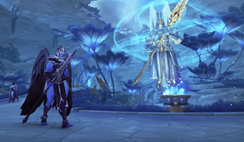 Are MMORPGs Worth Playing in 2022?