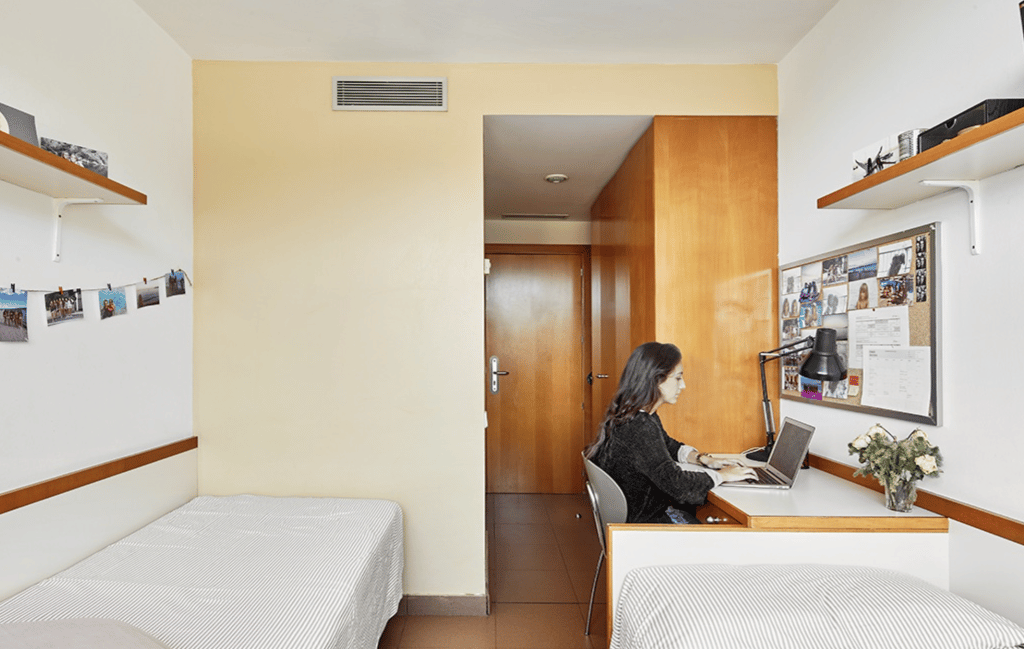 Characteristics of a Best Student Accommodation Abroad