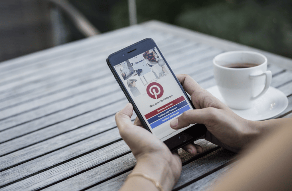 How Pinterest Marketing For ECommerce Works?