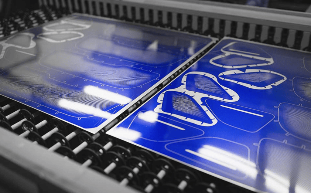 How is Photo Chemical Etching Performed?