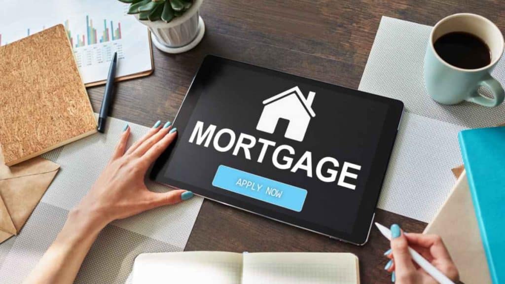 Online Tips to Get a Mortgage with Defaults