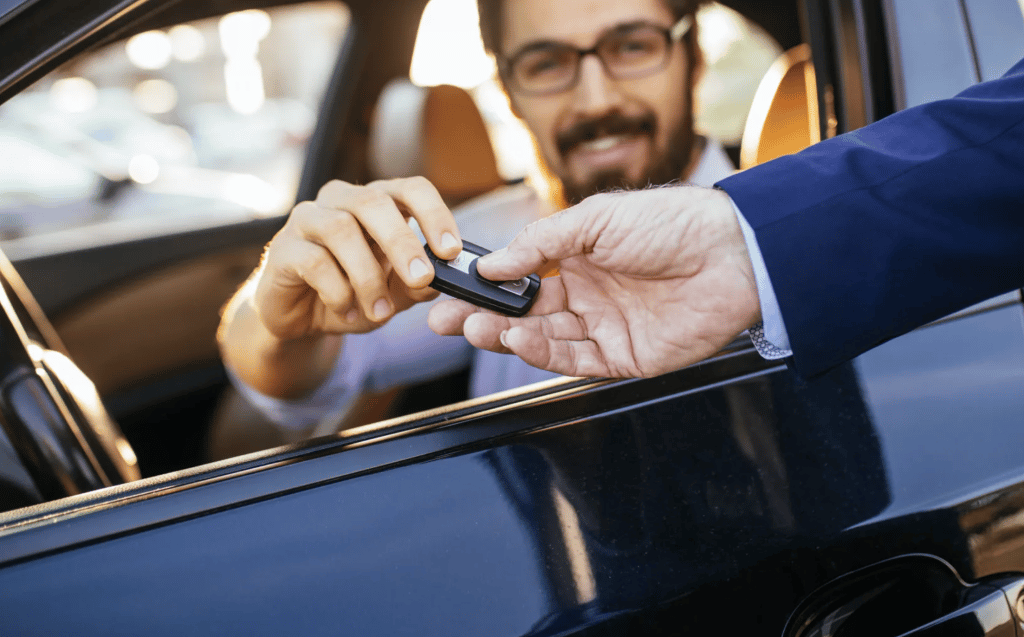 Tips for Selling Your Luxury Vehicle