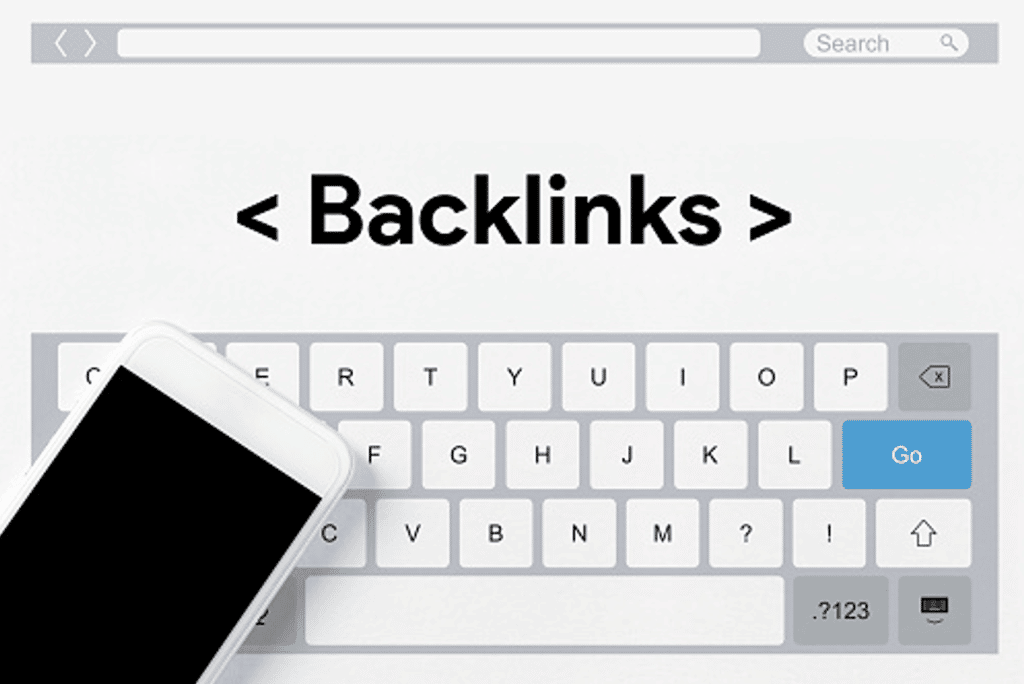 What are Backlinks in SEO?