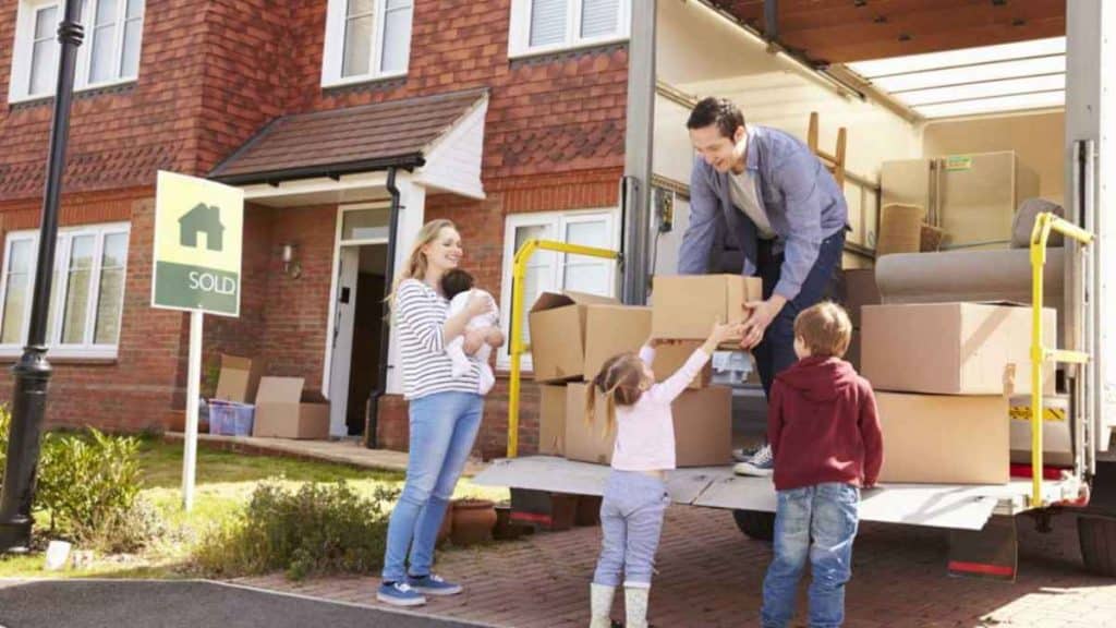 5 Things to Consider Before Moving Houses