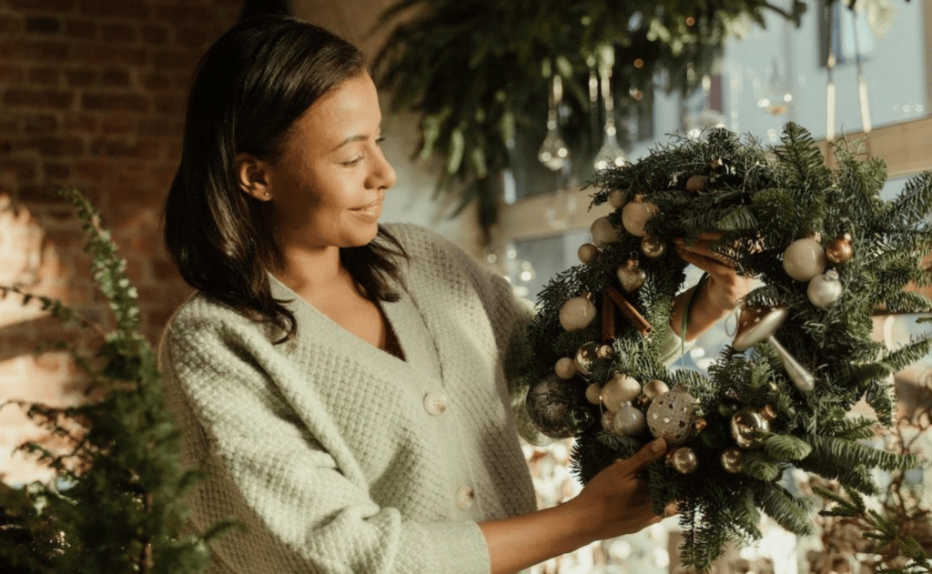 7 Little Ways to REALLY Take Care of You This Holiday Season