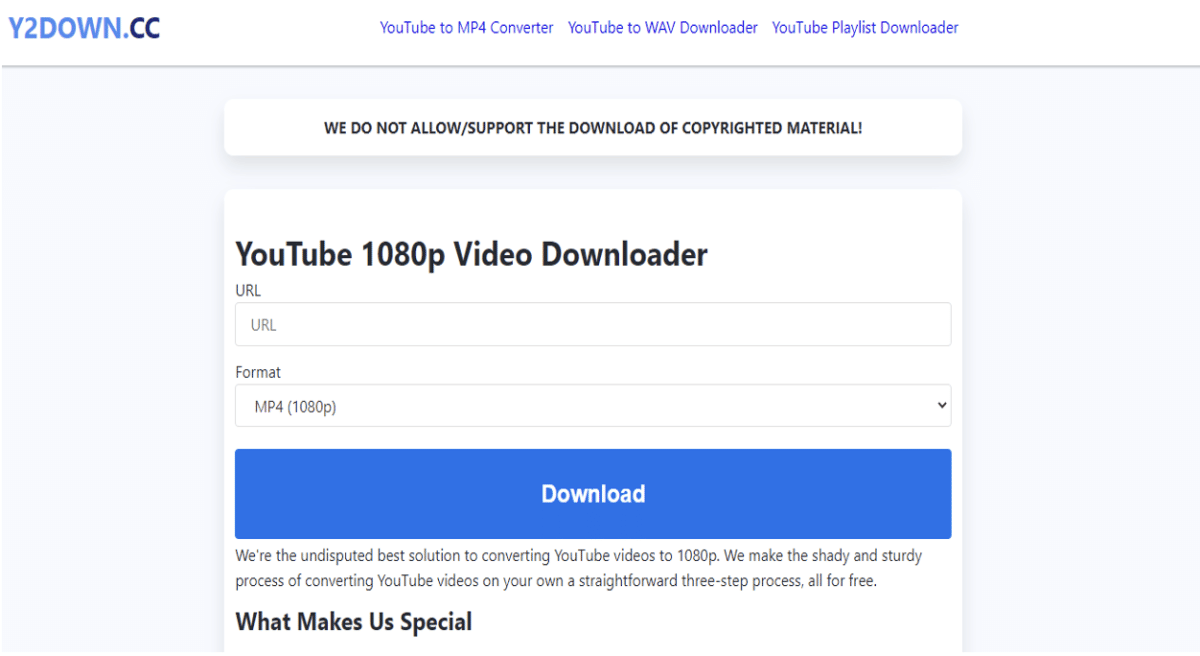 Best Youtube To MP4 Converters For 2023