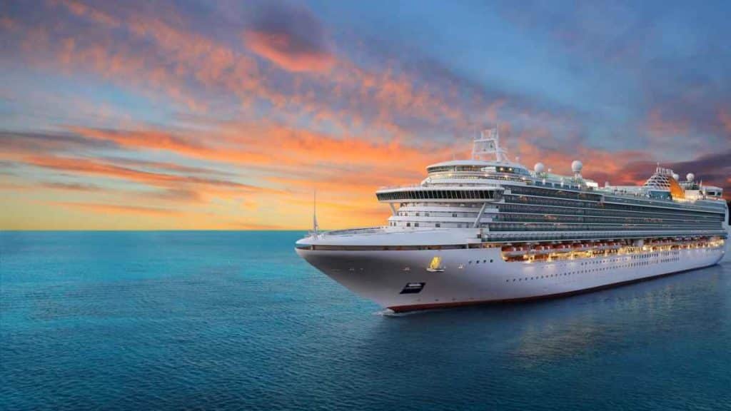 How to Choose the Best Cruise Booking Service