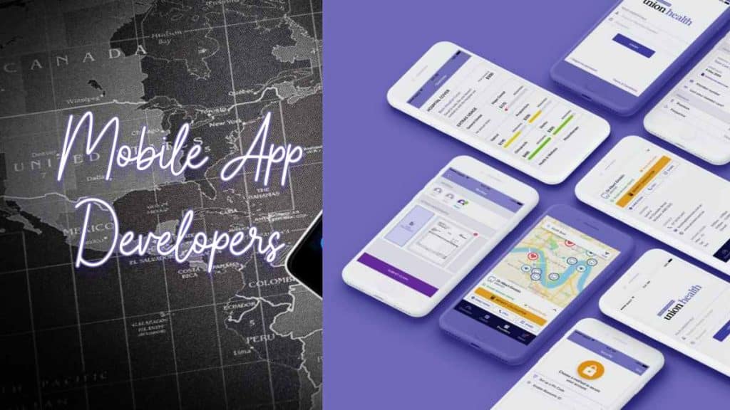 How to Find the Perfect Mobile App Developer for your Startup