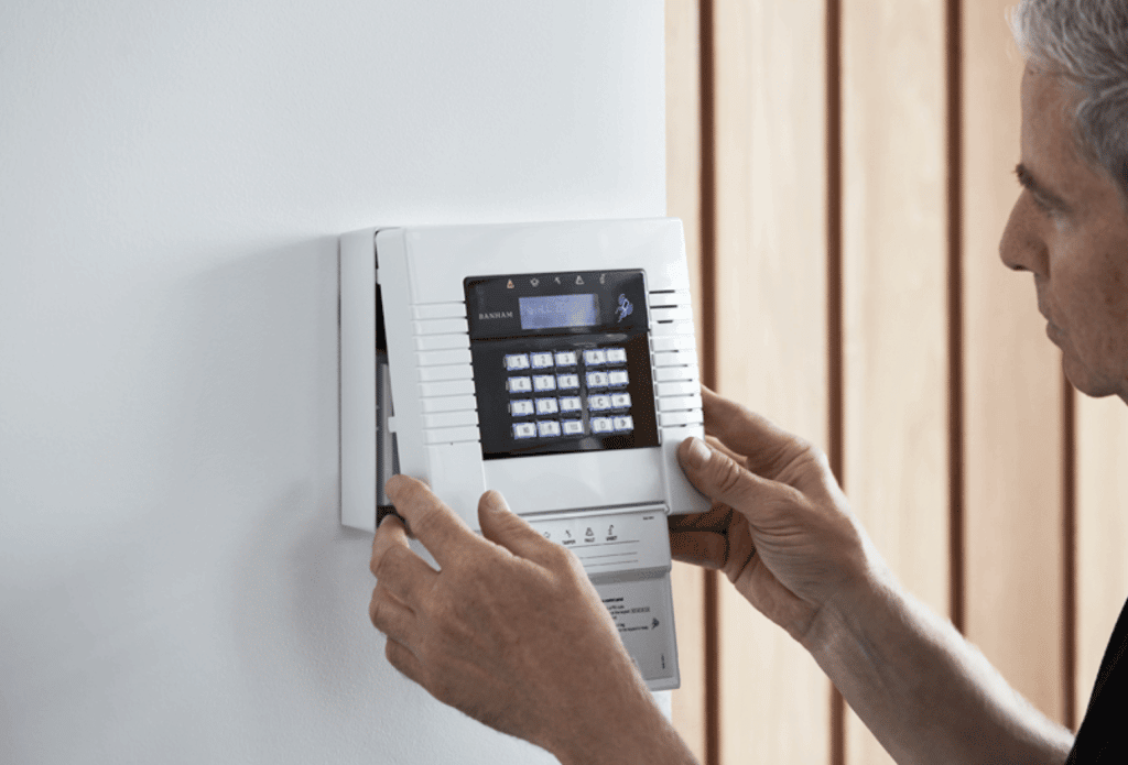 Importance of Having Alarm Permit When You are Going to Install Security Alarm System