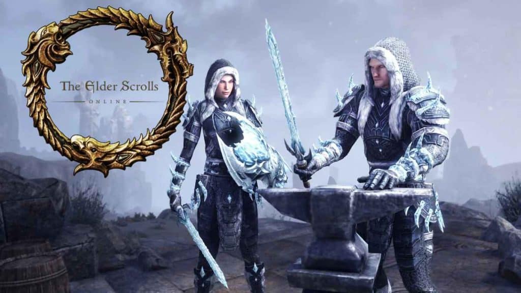 Is Elder Scrolls Online Worth Trying?