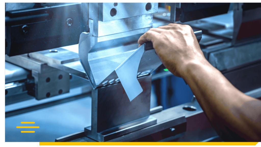 Sheet Metal Fabrication The Fundamentals