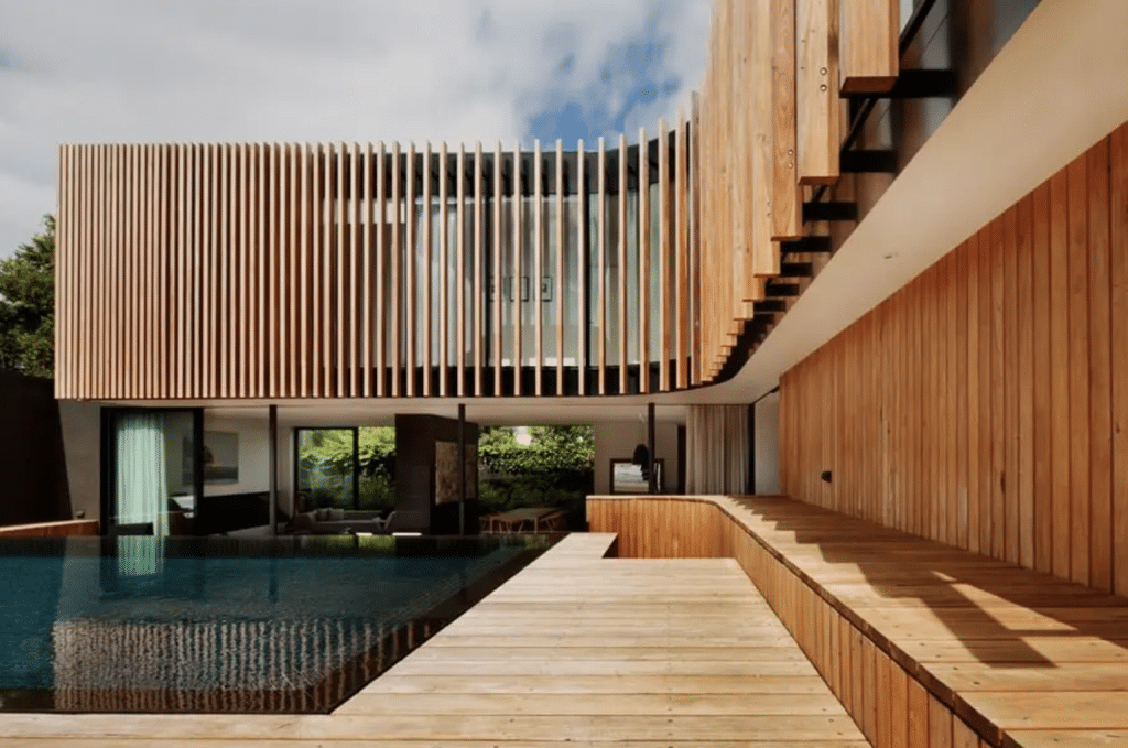 What You Need To Know About Using Spotted Gum Timber Battens