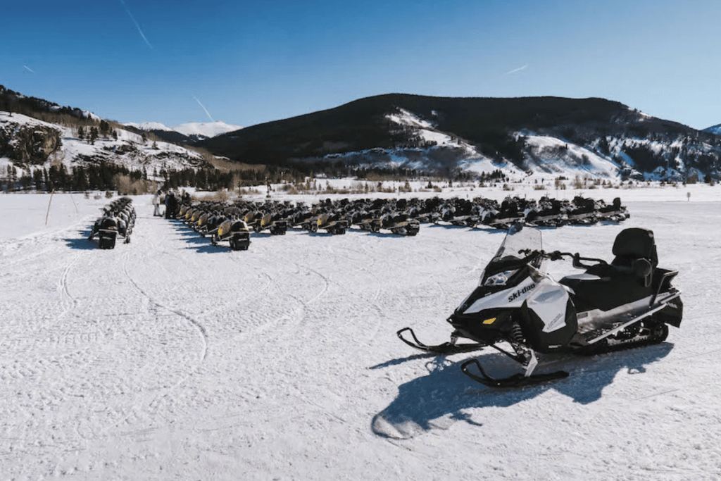 What to do in Vail besides skiing