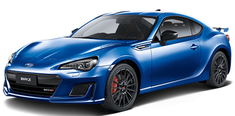 Subaru BRZ Review: The All-New Subaru BRZ 2023