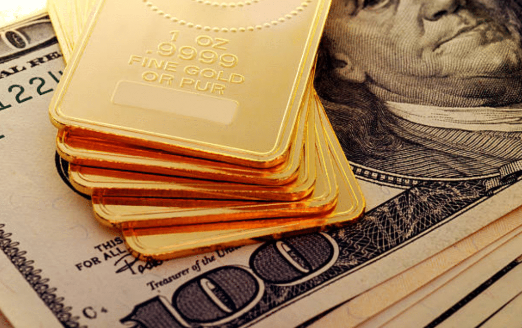 A Look at the Historical Prices of Gold