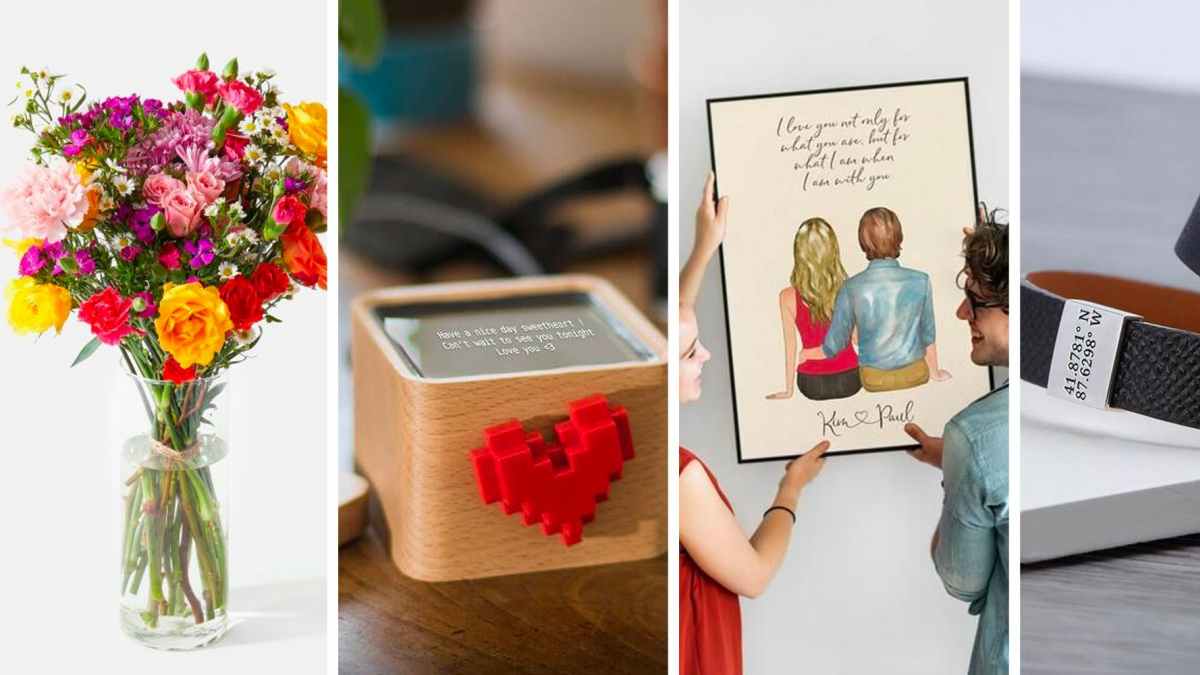 How to Find Creative Virtual Gift Ideas for LongDistance Loved Ones