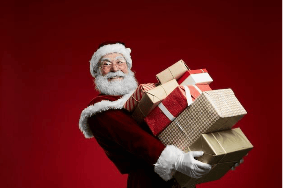 How to Get Global Shipping Done Overnight like Santa?