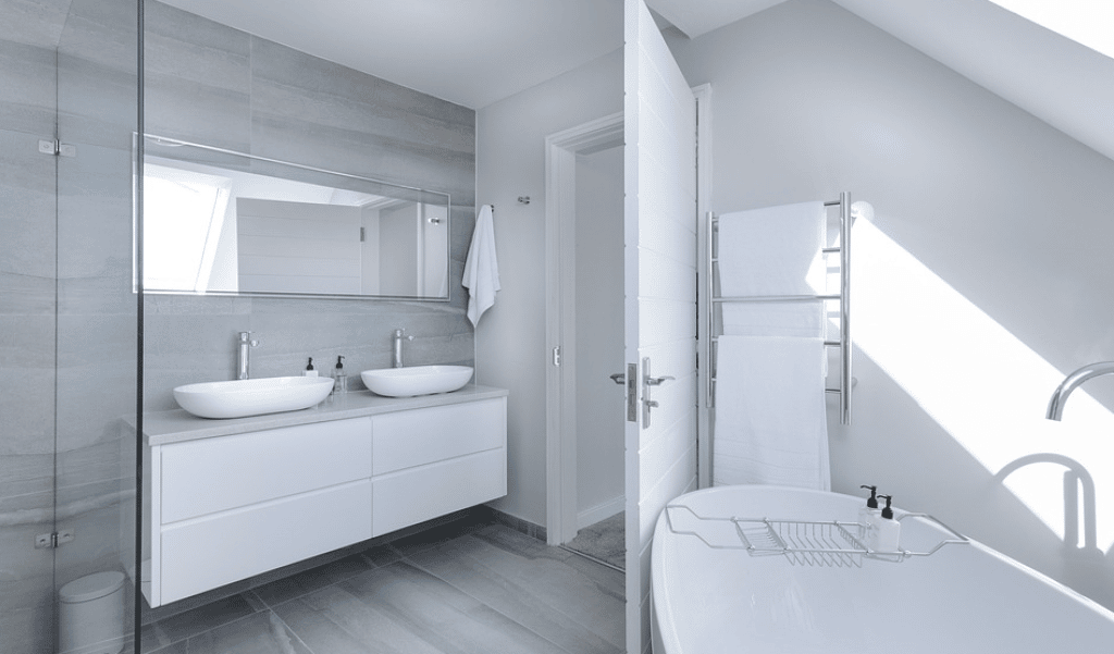 How to Make Your Bathroom PWD-Friendly