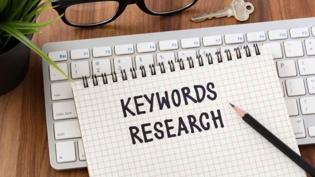 Increase Leads through Secondary Keywords Promotion