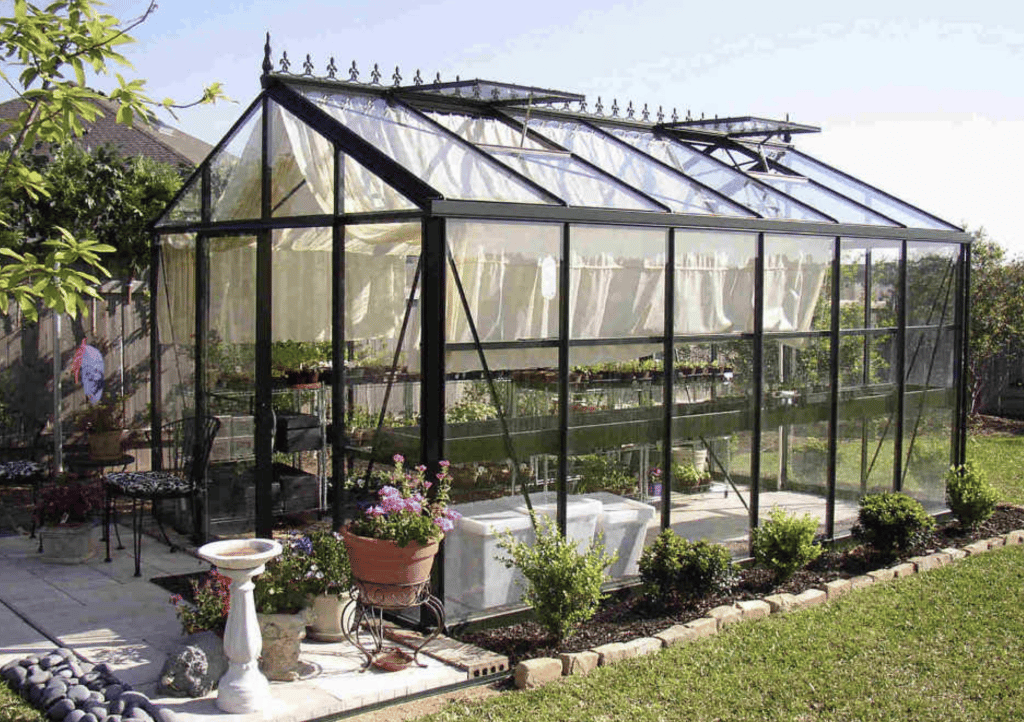 Janssens Greenhouse and Its Services to Help You Get Best Greenhouse