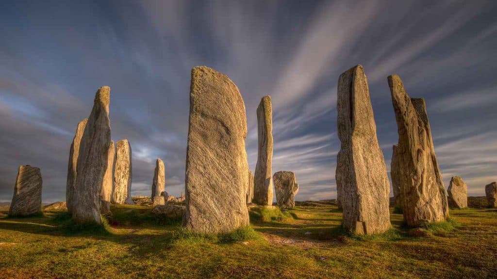 Most Mysterious Ancient Sites in Britain