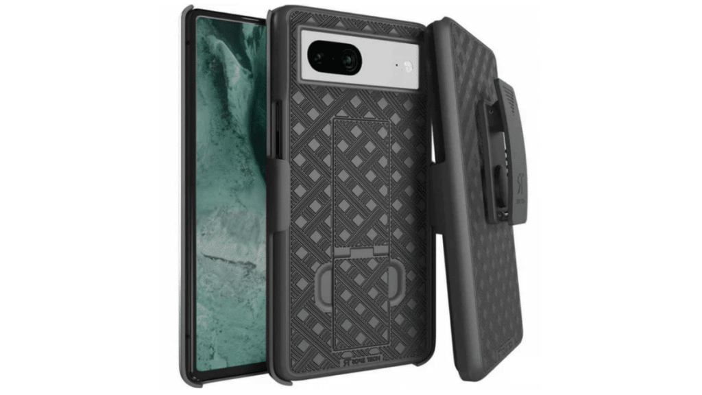 Tech Best Google Pixel 7 Cases For Construction Workers