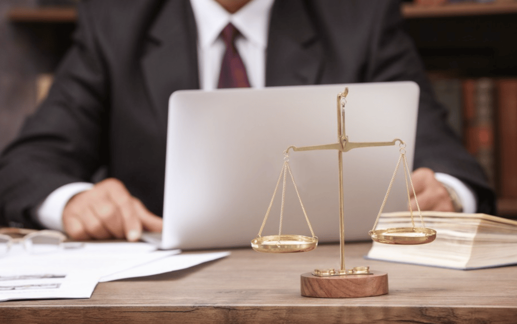 The Importance of Reliable IT Services for Law Firms