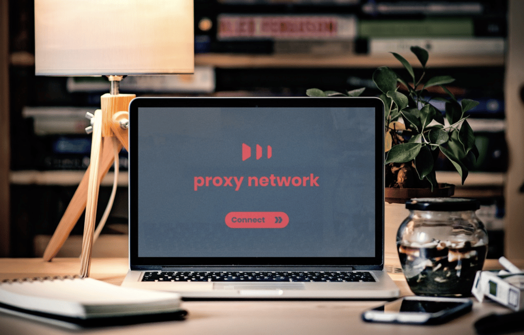 The Role of Proxies in Business How Companies use Proxies to Protect their Networks and Confidential Data