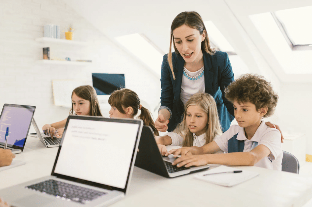 Tips for learning the coding for kids