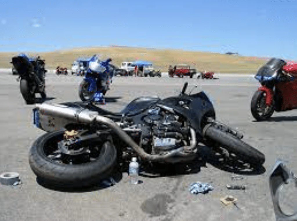 Tips to avoid motorcycle accidents