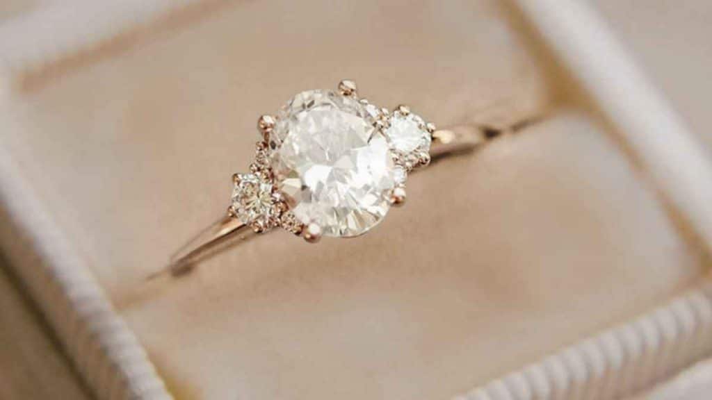 Top Reasons for Gifting Moissanite Diamond Jewelry