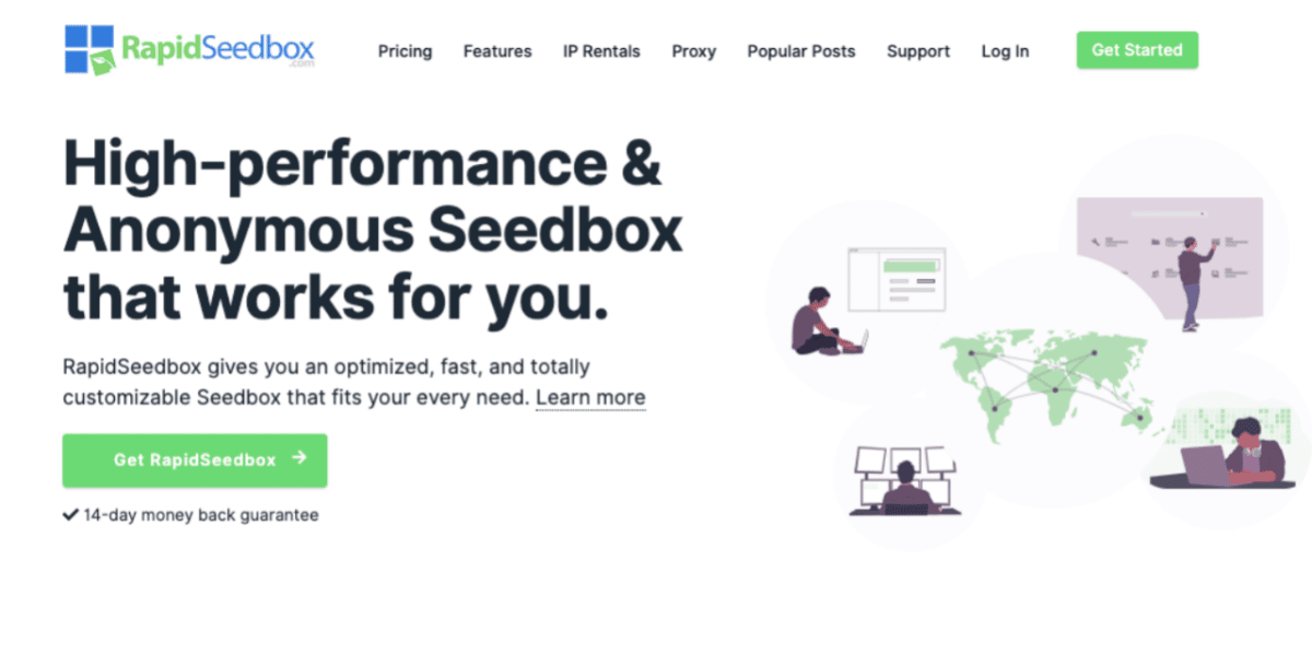 What Is a Seedbox, and Why Do You Want One?