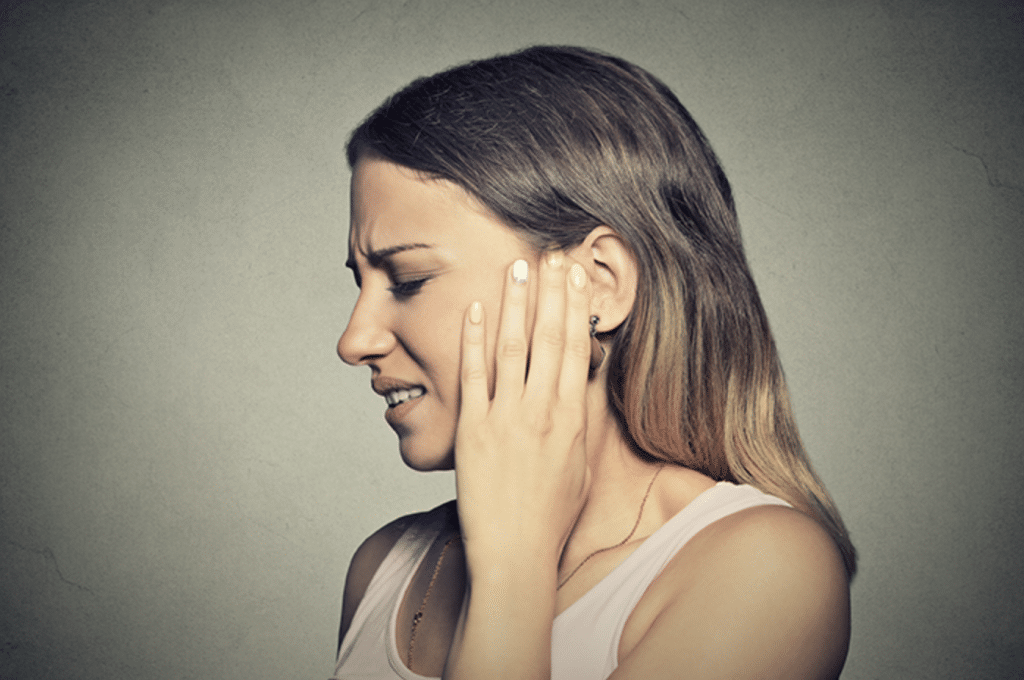 Why Do My Ears Feel Clogged When I’m Sick?