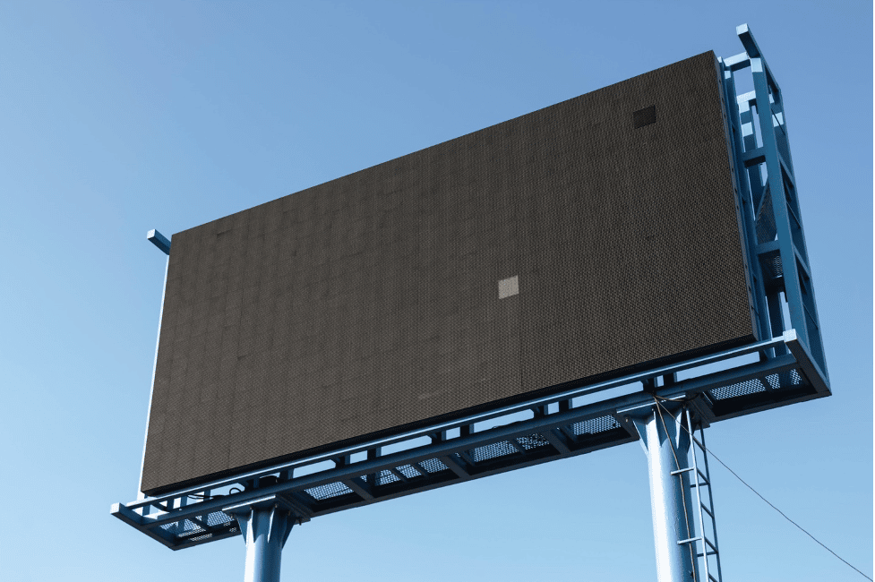 Why Outdoor Advertising Works