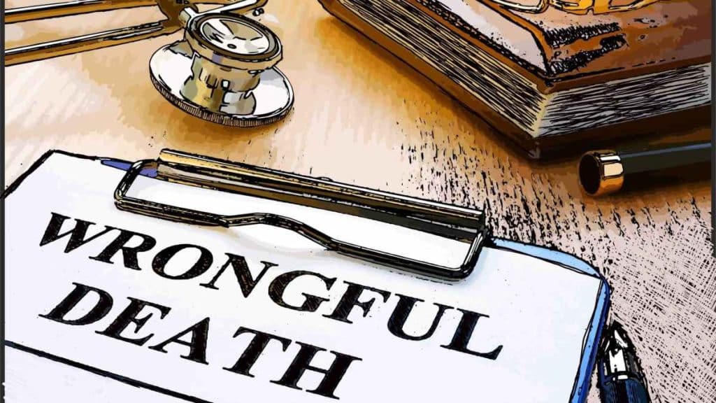4 Signs You Need to Hire a Wrongful Death Attorney