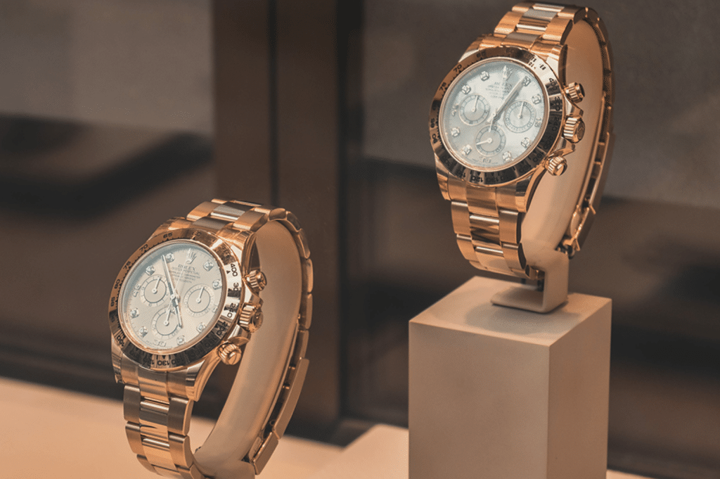 5 Best Practices For Buying Luxury Watches Online
