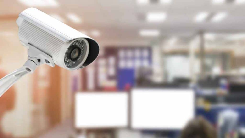 5 Reasons to Install Security Cameras in Your Business